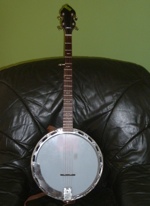 t my banjo