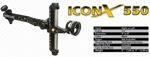 t-ICONX 550