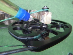 t oil cam