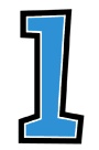 one