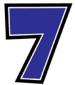 seven